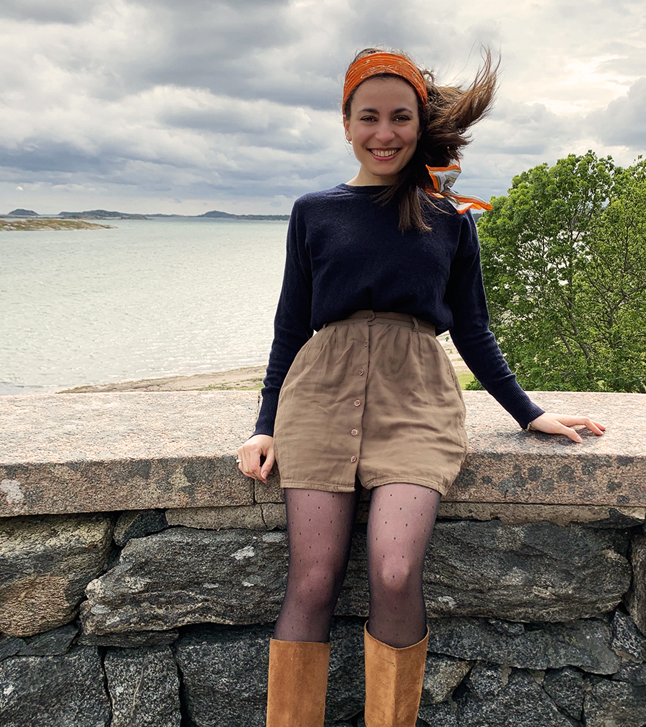 AnneCharlotte