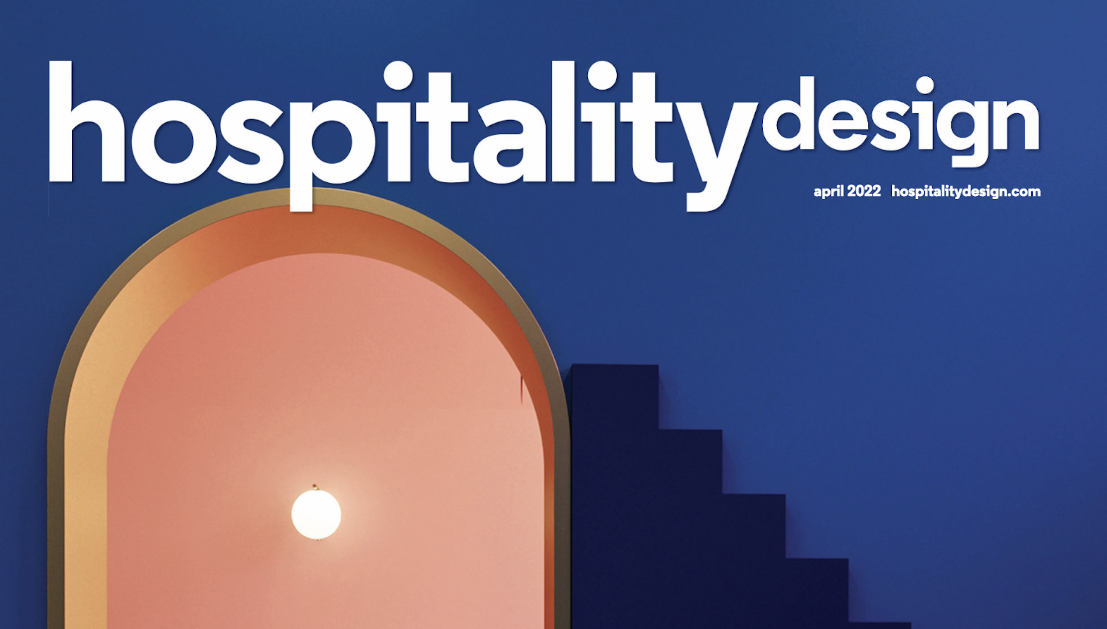 Hospitality Interiors Magazine