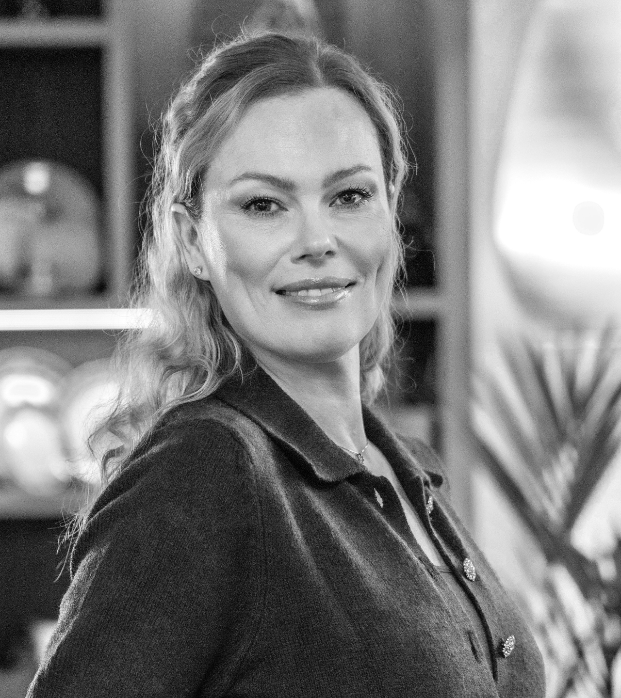 Therese Johansson Ahl