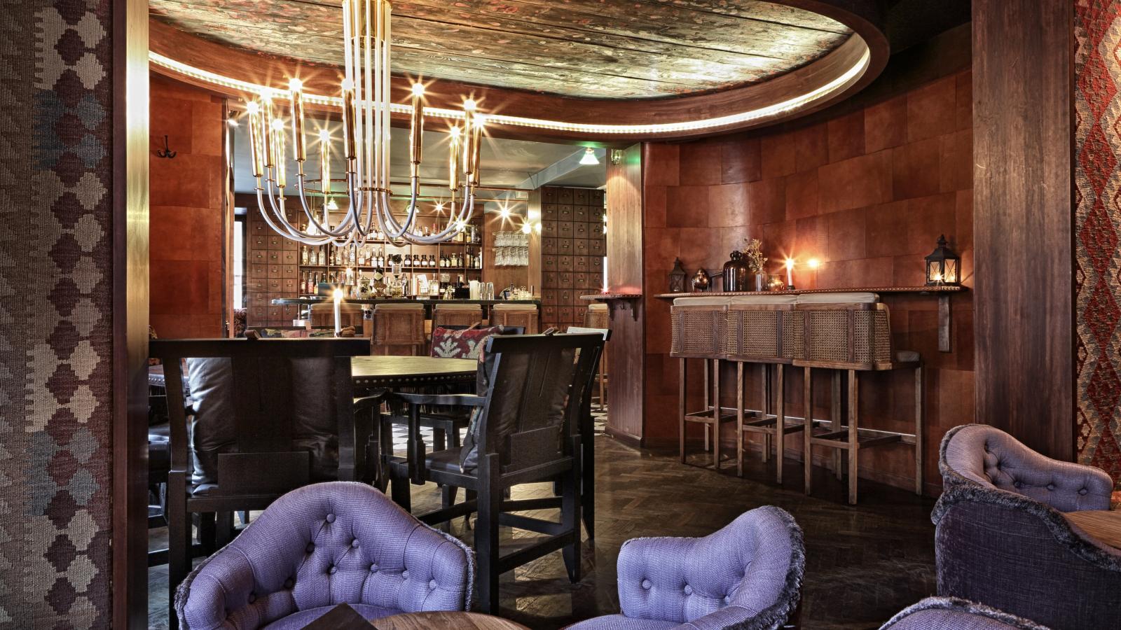 Press Images | Stylt Trampoli AB