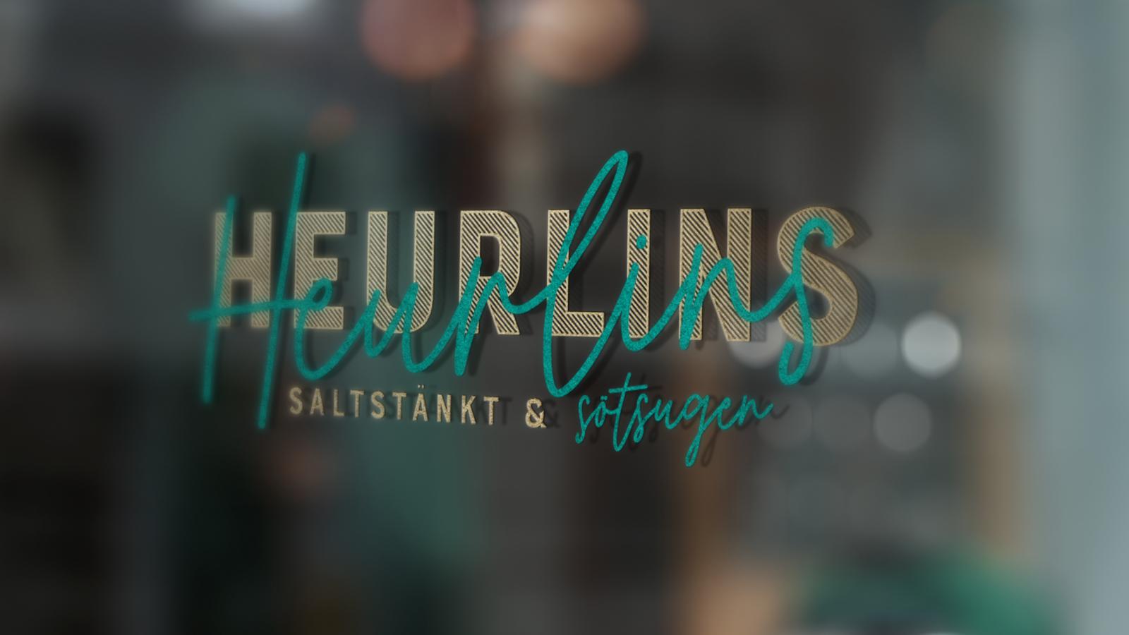 Stylt heurlins