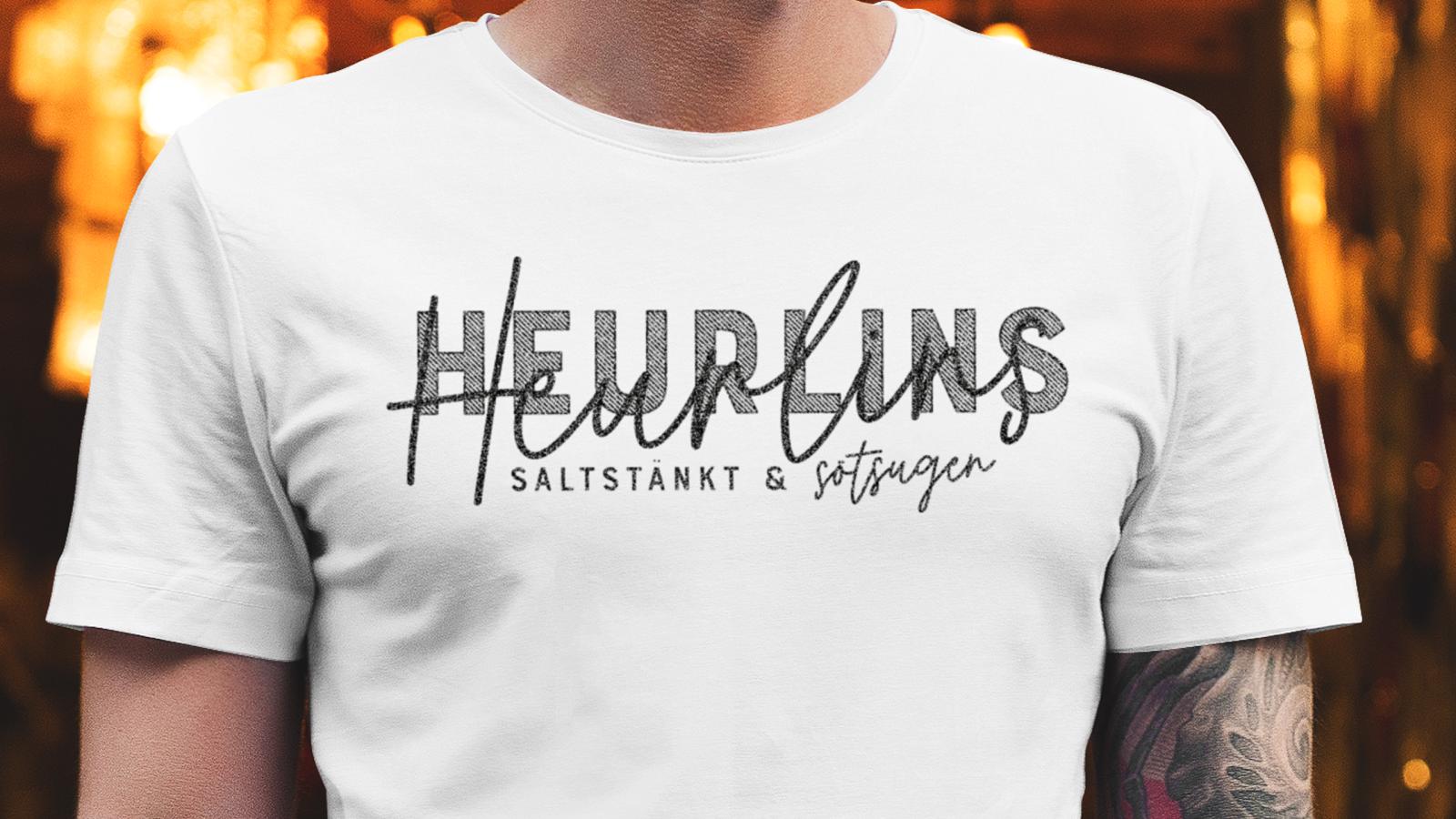 Stylt heurlins