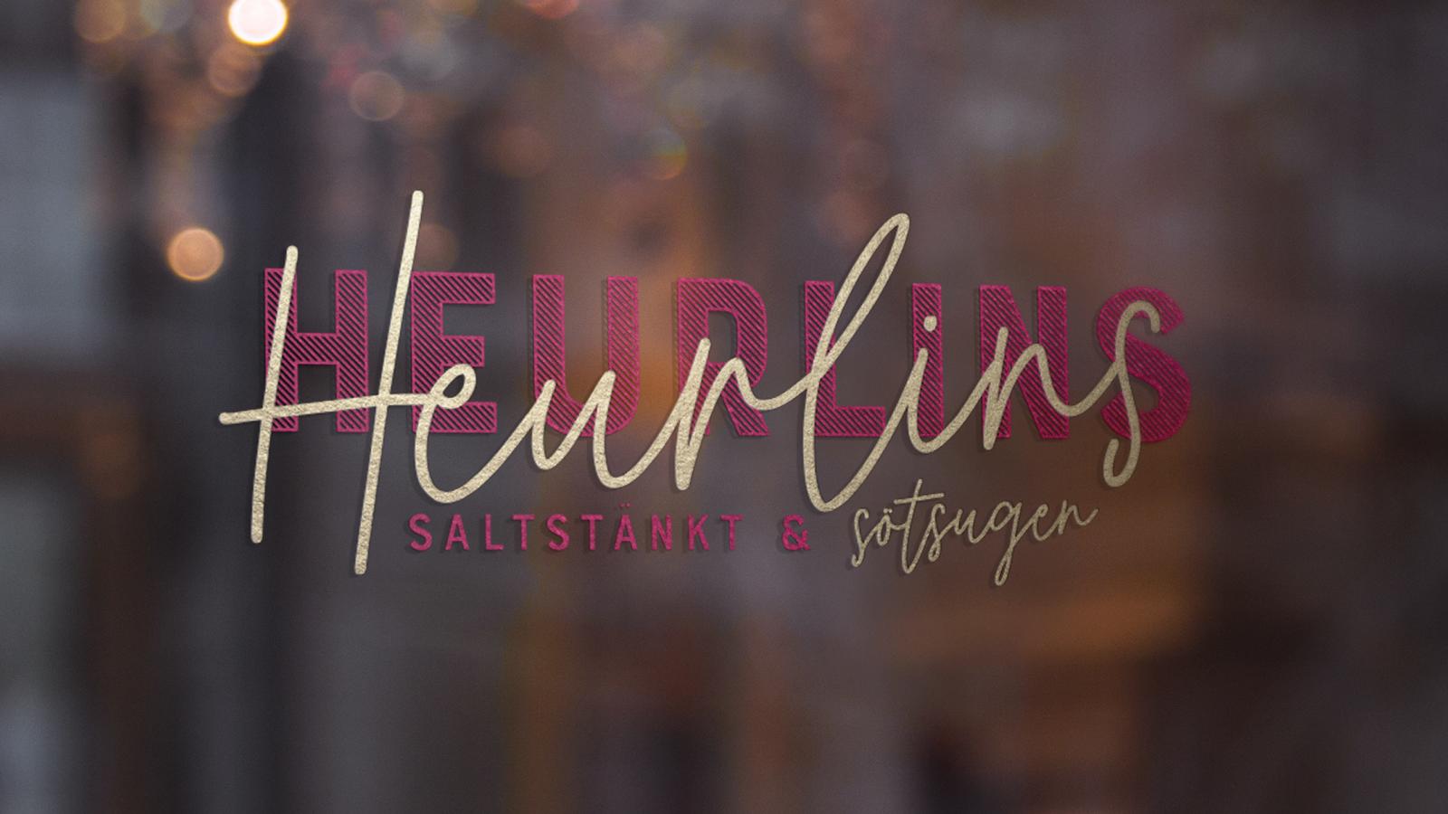 Stylt heurlins