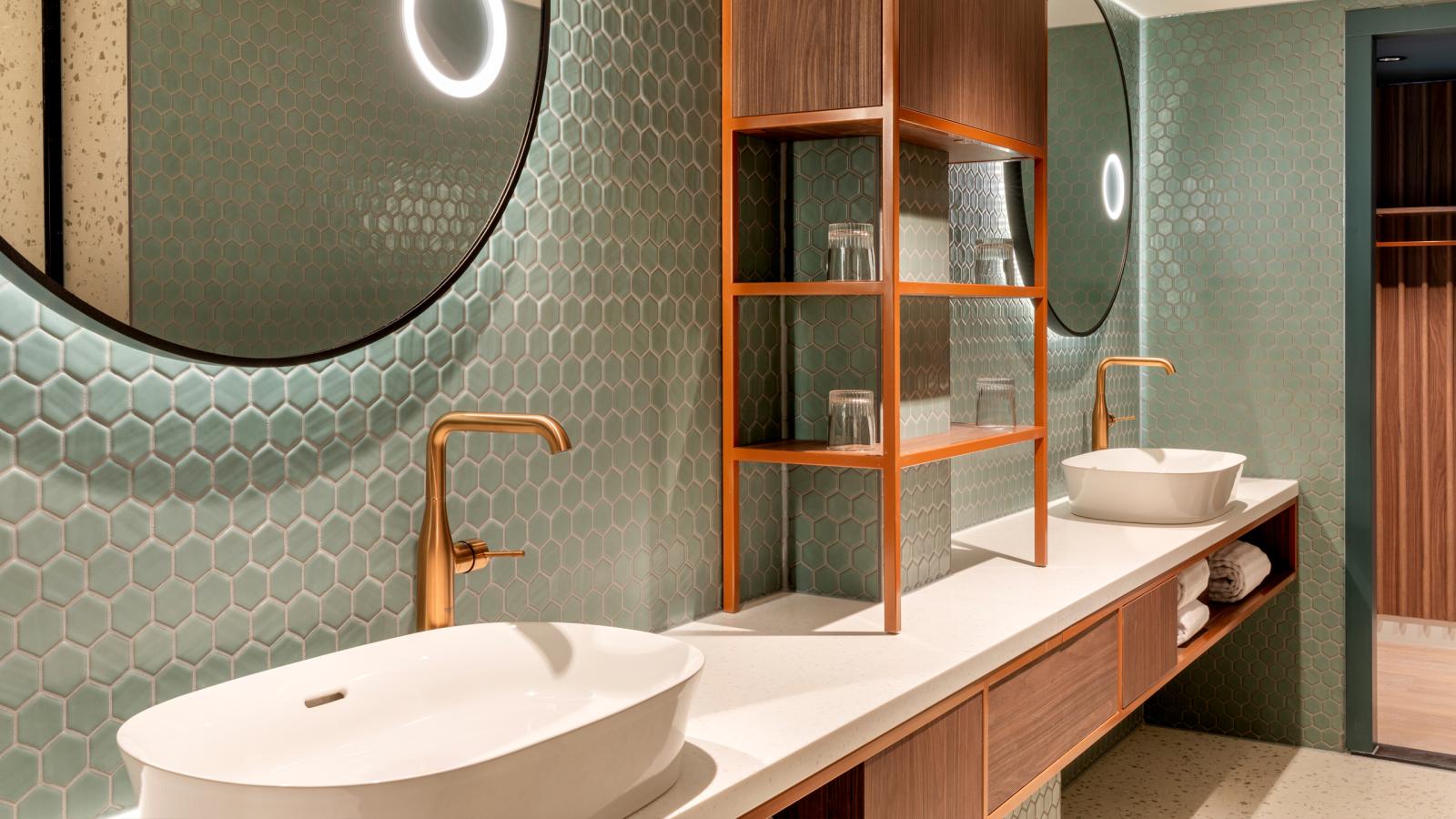 Stylt Renaissance Amsterdam Hotel
