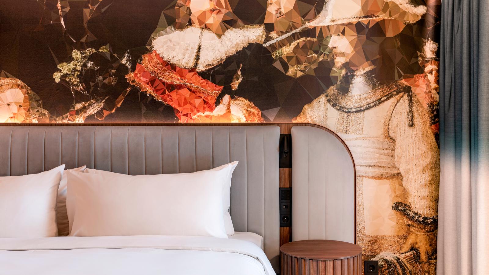 Stylt Renaissance Amsterdam Hotel