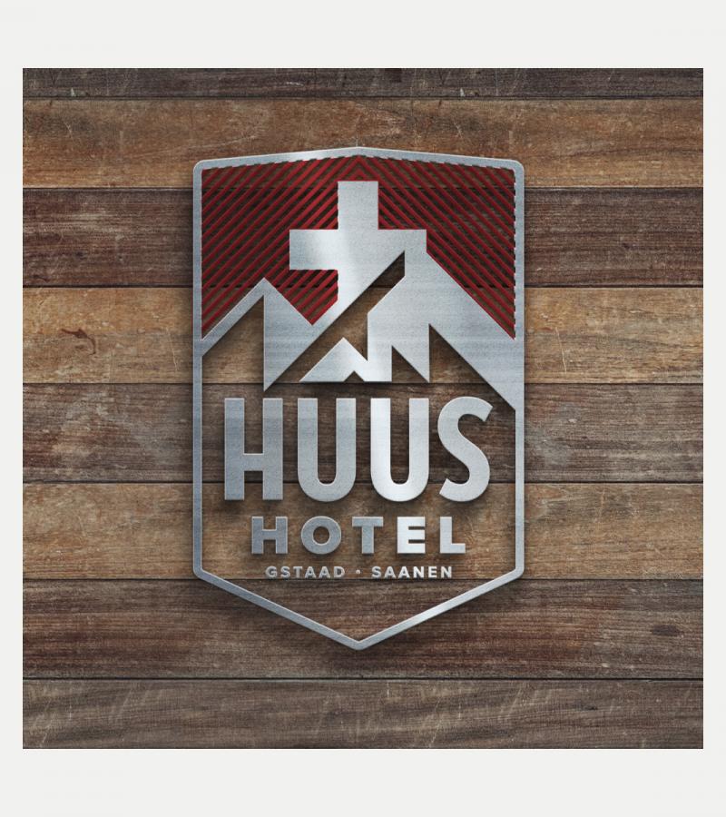 stylt Huus logo