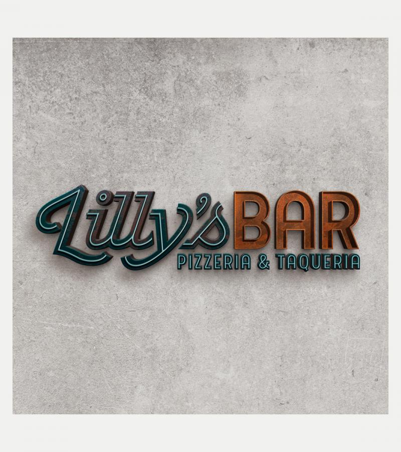 Stylt Lillys Bar