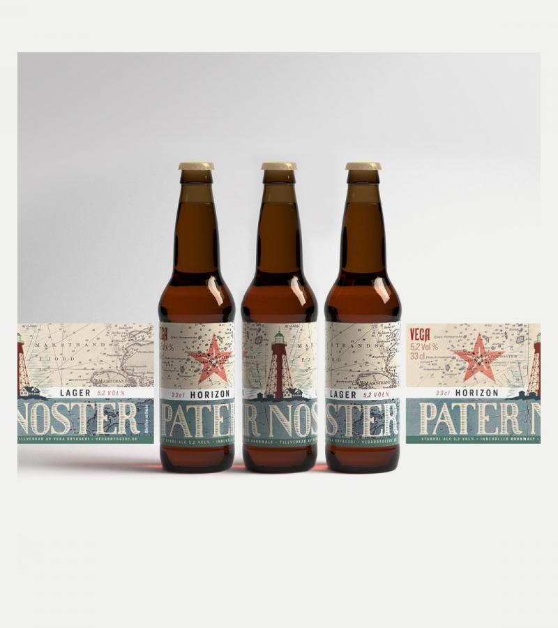 stylt Pater Noster beer