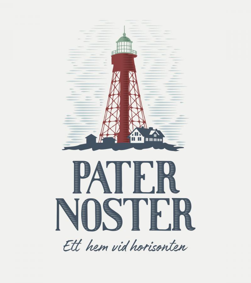 stylt Pater Noster logo
