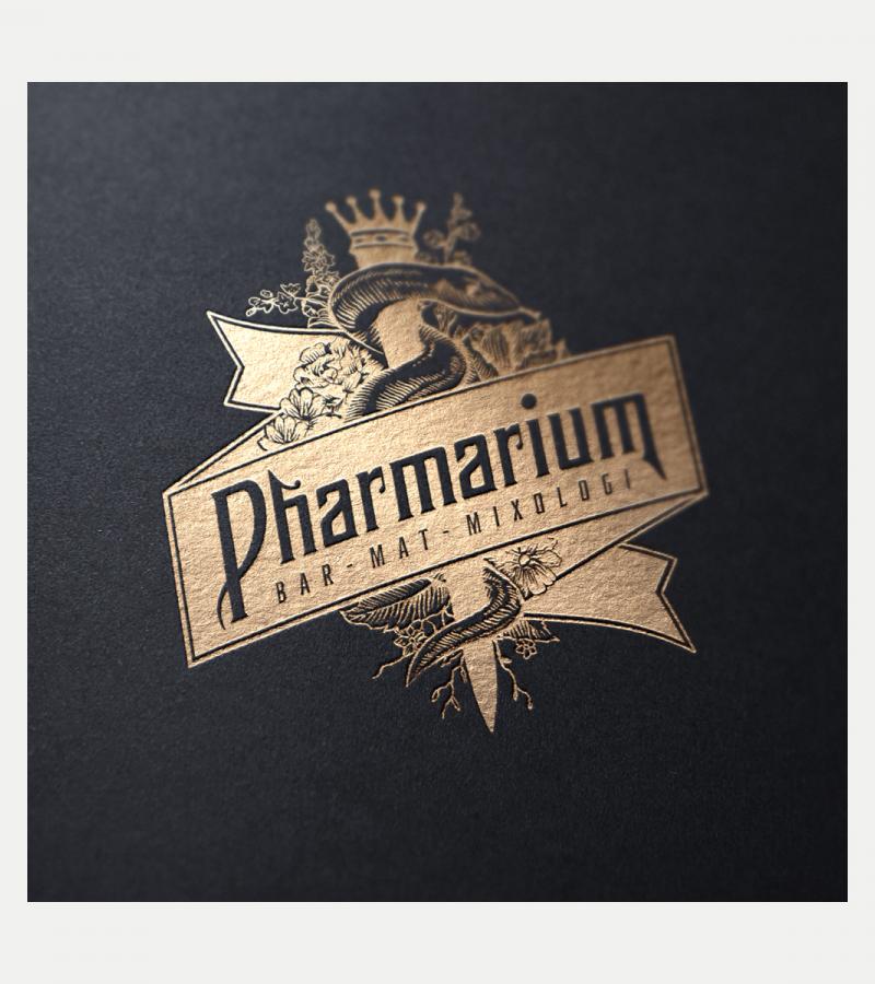 stylt Pharmarium_logo