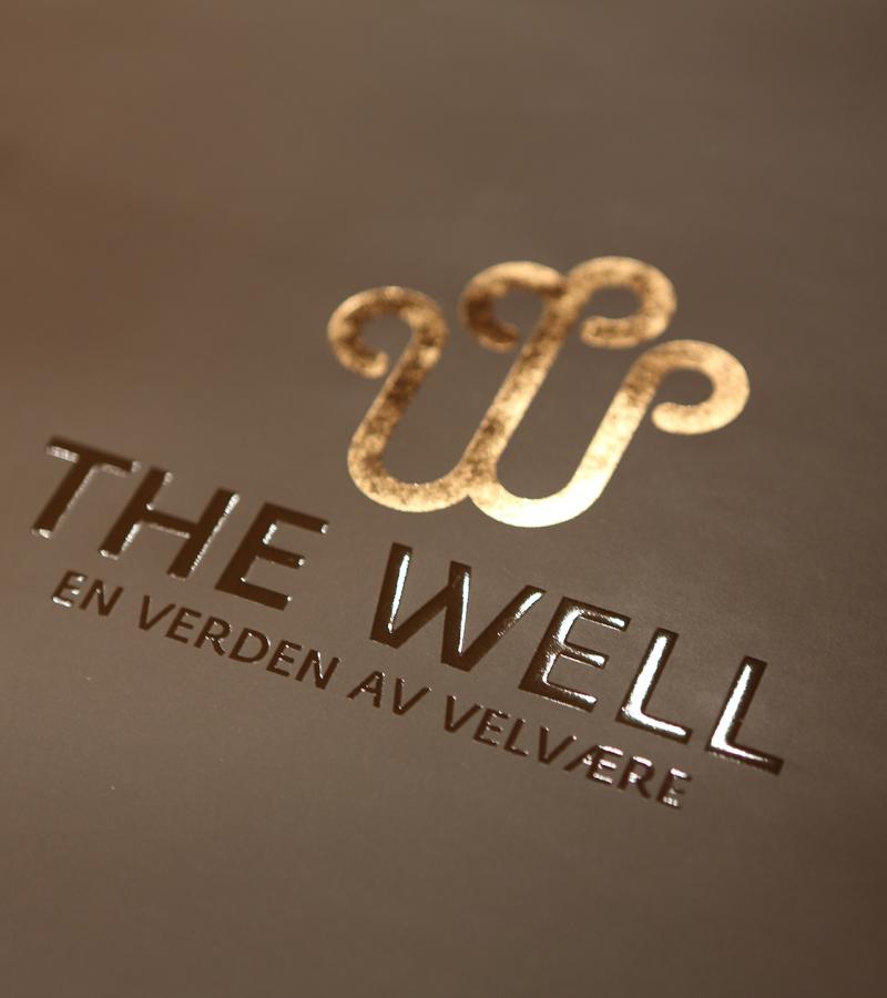 The Well - Stylt - Spa Wellness